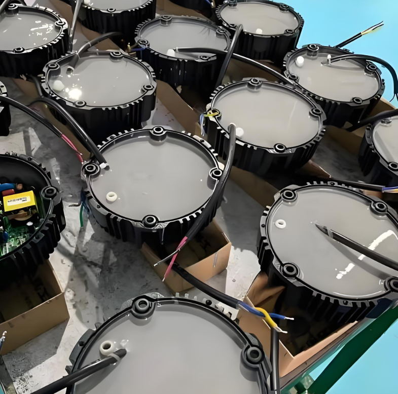 导热灌封胶对动力电池的重要性