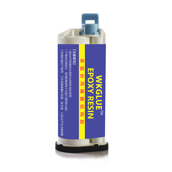 环氧结构胶和环氧树脂ab胶区别(影响固化时间的因素)